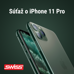 iPhone 11 Pro