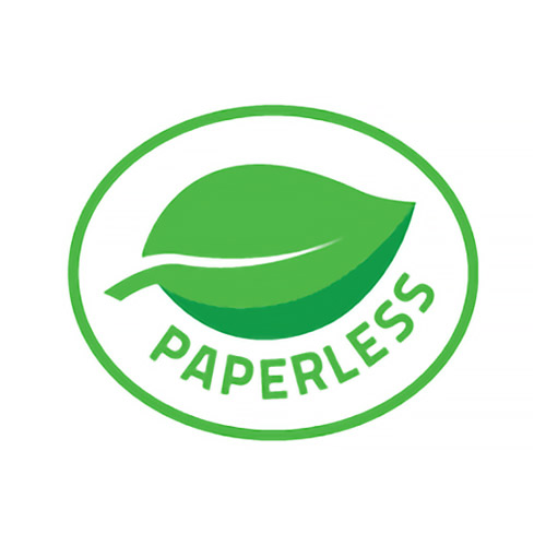 l_paperless Paperless certificate