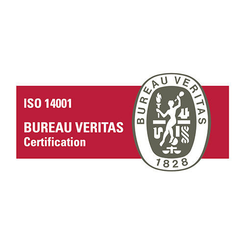 cert-iso-14001 Certificate ISO 14001:2015