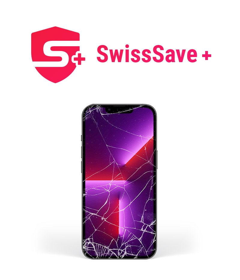 SwissSave+