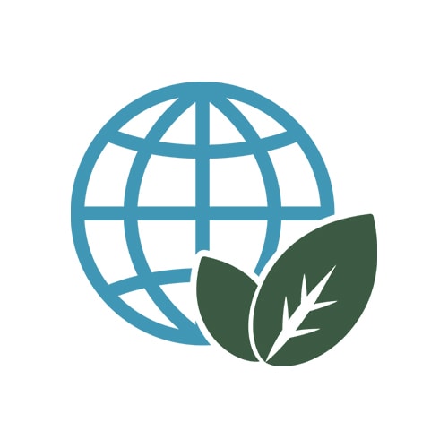 ESG Poročilo logo